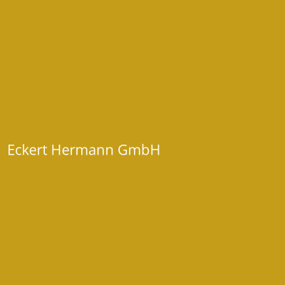 Eckert Hermann GmbH