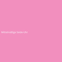 Mittelm&auml;&szlig;ige Seide-Uhr